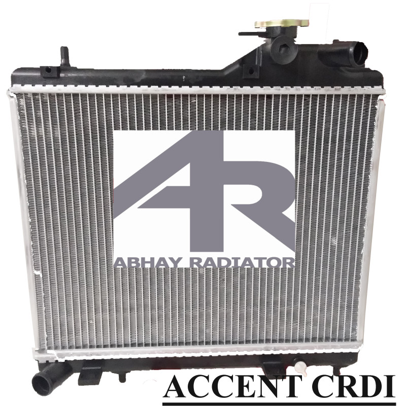 ACCENT CRDI